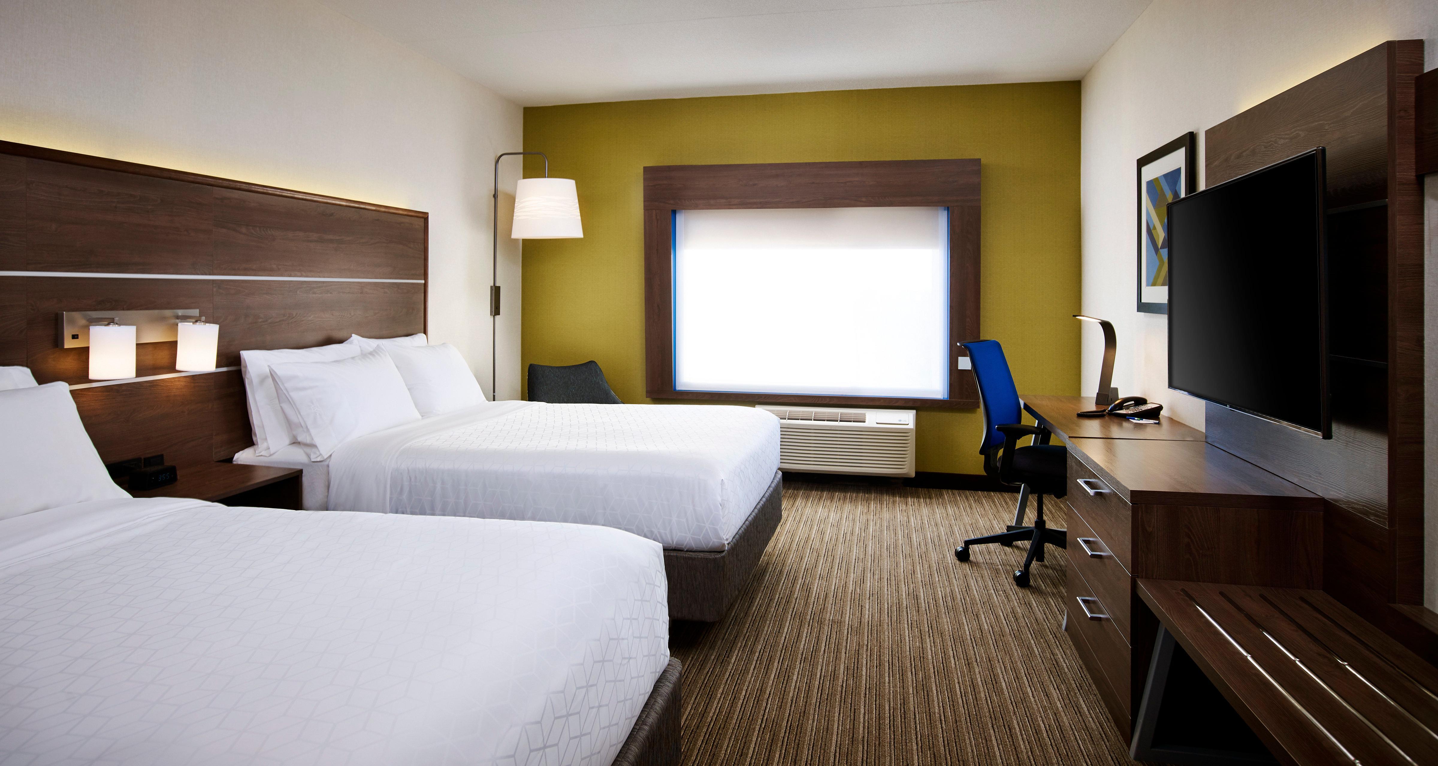 Holiday Inn Express - Sarnia - Point Edward By Ihg Экстерьер фото