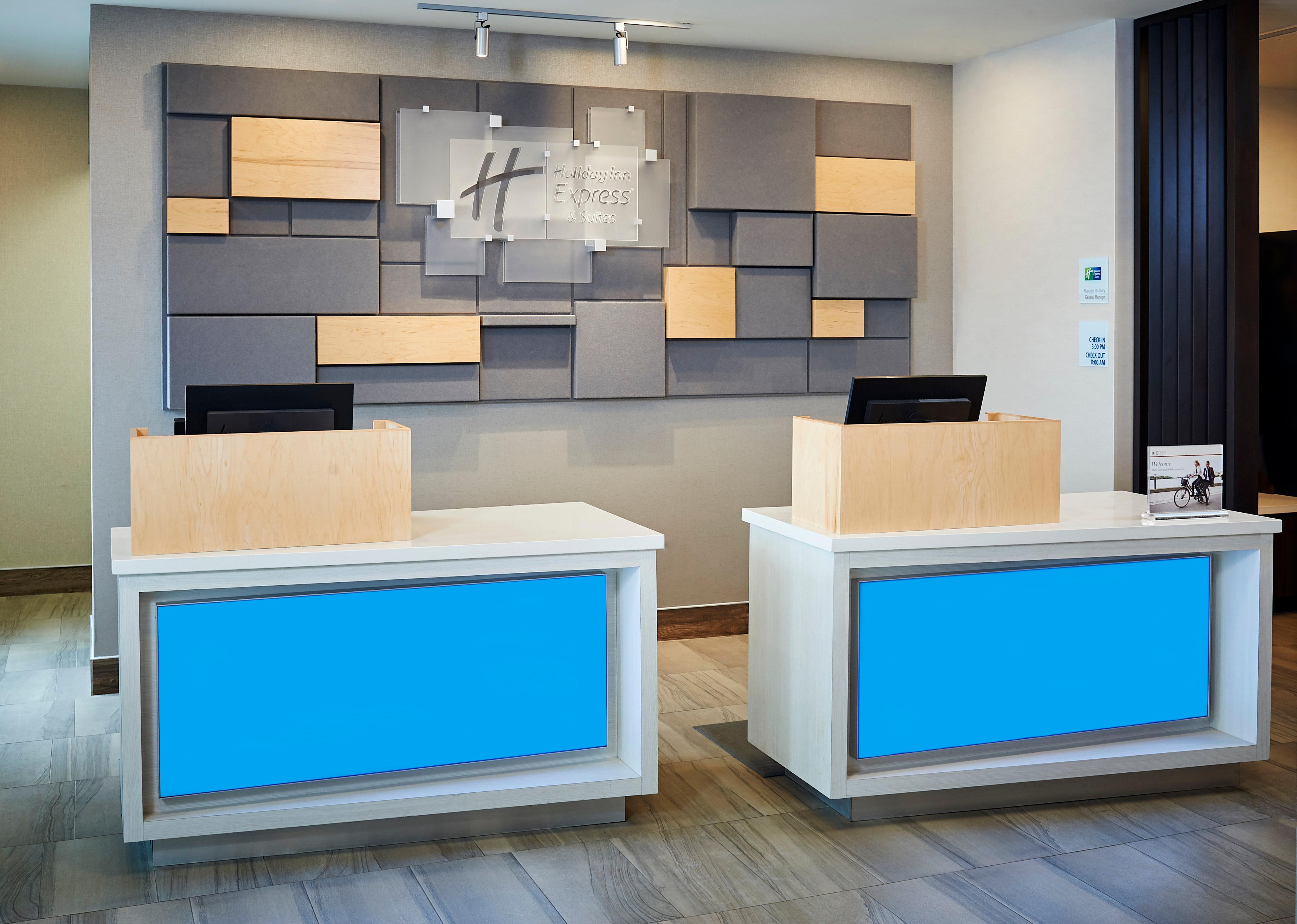 Holiday Inn Express - Sarnia - Point Edward By Ihg Экстерьер фото