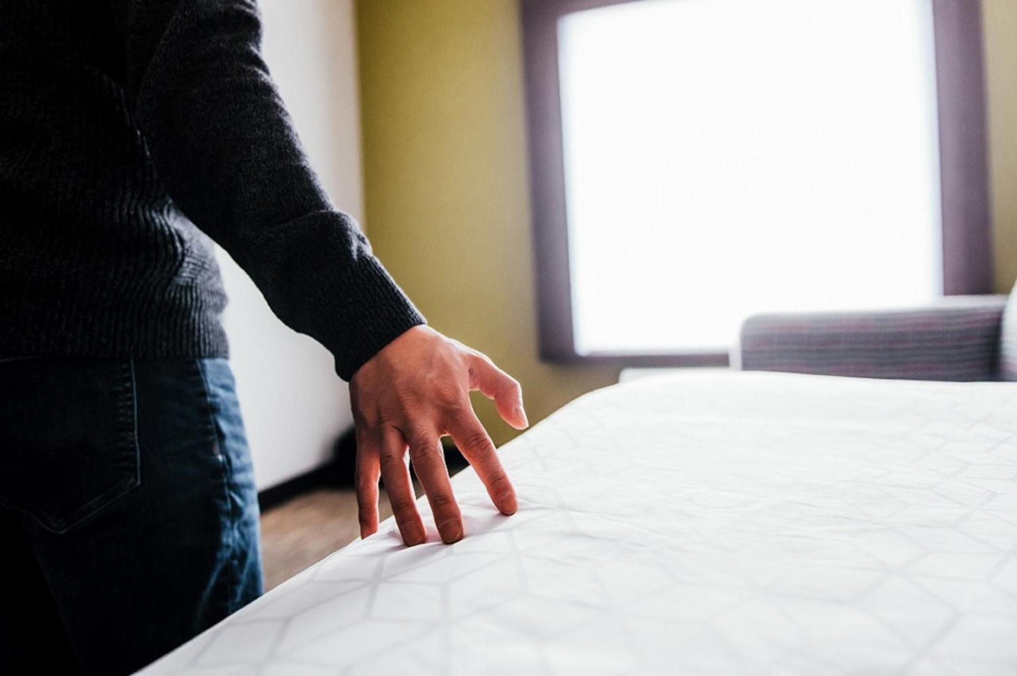 Holiday Inn Express - Sarnia - Point Edward By Ihg Экстерьер фото
