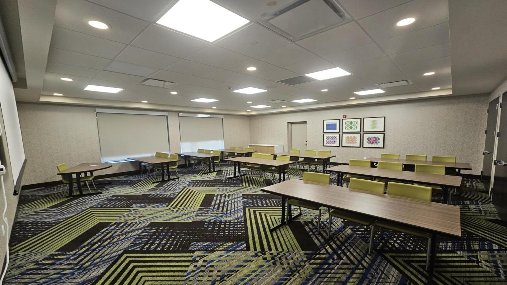 Holiday Inn Express - Sarnia - Point Edward By Ihg Экстерьер фото